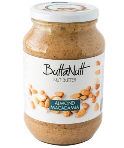 ButtaNutt Almond Macadamia 1kg