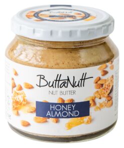 Buttanutt Honey Almond - 250g