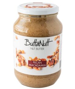 ButtaNutt Pecan Macadamia 1kg