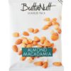 Buttanutt Roasted Almond Squeeze - 10 x 32g