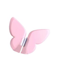 Butterfly Eyebrow Trimmer