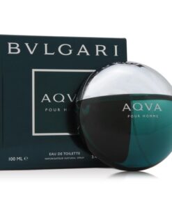 Bvlgari AQVA Pour Homme EDT 100ml  (Parallel Import)