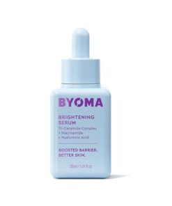 BYOMA Brightening Serum