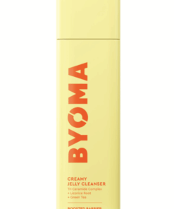 Byoma- Creamy Jelly Cleanser (175ml)