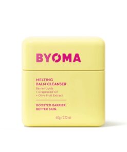 BYOMA Melting Balm Cleanser 60g