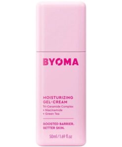 BYOMA Moisturising Gel Cream (50ml)