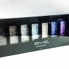 BYS Cosmetics 8 Palette Wave Eyeshadow - Smoke & Mirrors