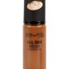 BYS Cosmetics All Day Wear Foundation - 9 Deep Tan