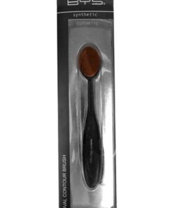 BYS Cosmetics Oval Contour Brush