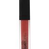 BYS Cosmetics Velvet Lipstick - Bare Beauty