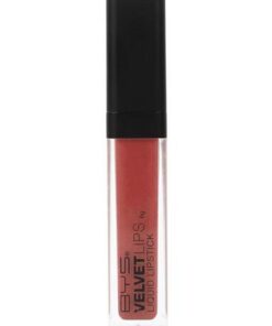 BYS Cosmetics Velvet Lipstick - Bare Beauty
