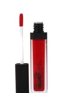 BYS Cosmetics Velvet Lipstick - Berry Sweet