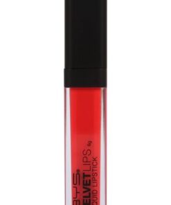 BYS Cosmetics Velvet Lipstick - Coral Candy
