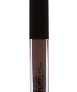 BYS Cosmetics Velvet Lipstick - Hot Cocoa