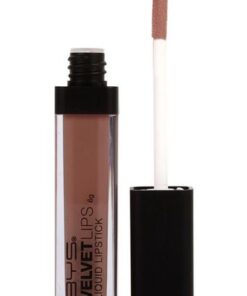 BYS Cosmetics Velvet Lipstick - Sand Dune