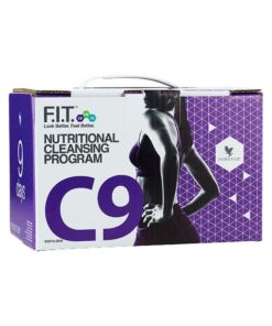 C9 Diet - Vanilla Shake