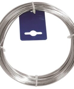 Cabinet Shop - Binding Wire