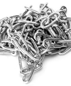 Cabinet Shop - Short Link Chain - 10mm x 30m