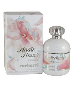 Cacharel Anais Eau de Toilette Spray (Parallel Import)