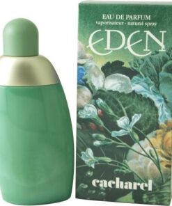 Cacharel Eden 50ml EDP for Women (parallel import)