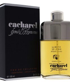 Cacharel Mens Eau De Toilette Spray 100ml (Parallel Import)