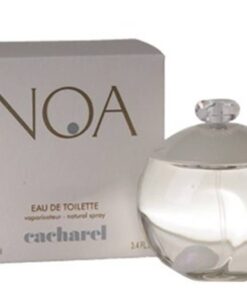 Cacharel Noa Eau De Toilette Spray For Her - 100ml (Parallel Import)