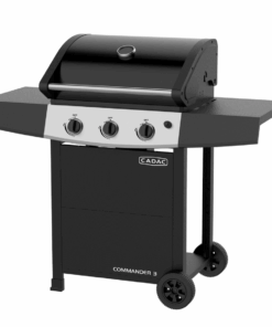 Cadac 3 Burner Commander Gas Braai