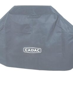 Cadac - 3 Burner Patio Gas Canvas BBQ Cover