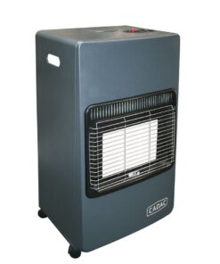 Cadac - 3 Panel Rollabout Heater