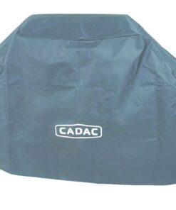 Cadac - 4 Burner Patio Gas Canvas BBQ Cover