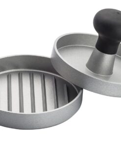 Cadac - Burger Press