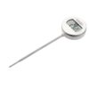 Cadac - Digital Meat Thermometer - Silver