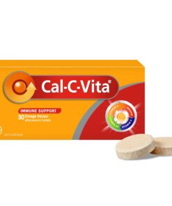 Cal-C-Vita 30's