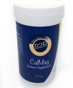 Calcium Magnesium Powder