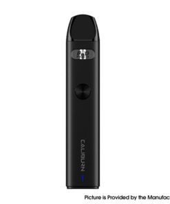 Caliburn A2 Pod System - Black