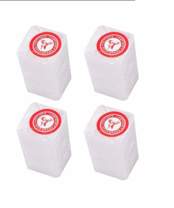 Camphor Tablets (Deer Brand) - 4 Pack
