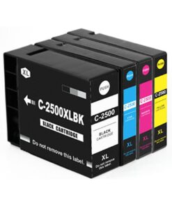 CAN PGI 2400XL Black Compatible Inktank Cartridge