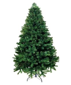 Canadian Green Luxury Christmas Tree - 180 cm