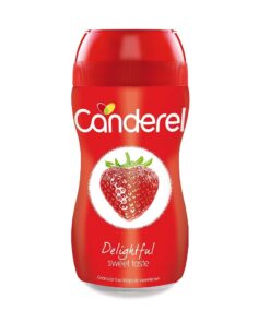 Canderel Aspartame Spoon For Spoon 75g