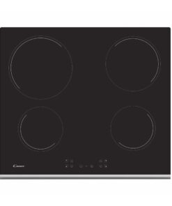 Candy 60cm Idea Frame Touch Control Vitroceramic Hob