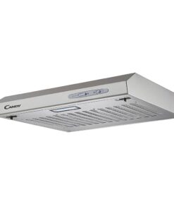 Candy 60cm Idea Inox Standard Shelf Cooker Hood