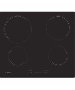 Candy 60cm Idea Touch Control Vitroceramic Hob