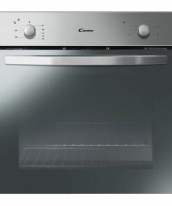 Candy 60cm Static Conventional Oven - FCS 100 X