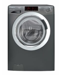 Candy Grand'o Vita 13Kg 1400RPM Front Loading Washing Machine - Anthracite