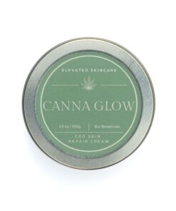 Canna Glow CBD Pain Relief Ointment