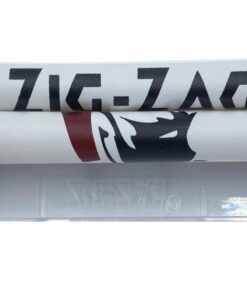 Cannabis Dry Herb Zig-Zag King Size Roller Tool