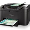 Canon MAXIFY MB2140 A4 4-in-1 Multifunction Business Wi-Fi Inkjet Printer