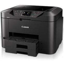 Canon MAXIFY MB2740 A4 4-in1 Multifunction Business Wi-Fi Inkjet Printer