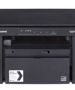 Canon MF3010 3-in-1 Laser printer
