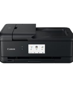 Canon PIXMA TS9540 A3 3-in-1 Wi-Fi Inkjet Printer w/Disc Printing